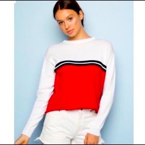 Brandy Melville Sweater NWOT
